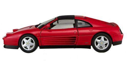 Ferrari 348 TS Elite Edition