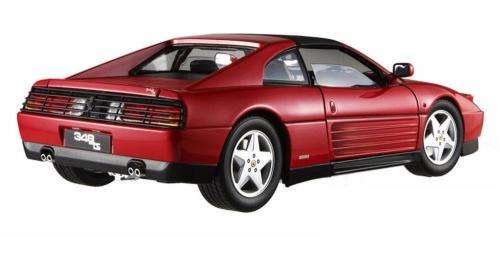 Ferrari 348 TS Elite Edition