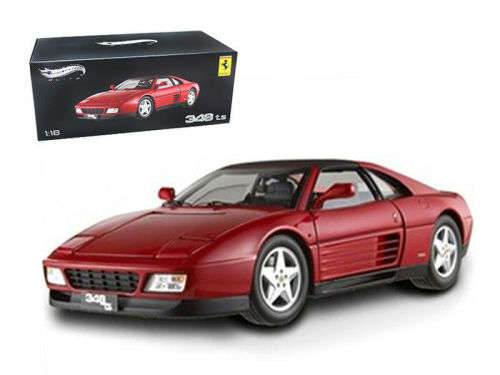 Ferrari 348 TS Elite Edition