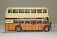 Guy Arab Bus, Paisley & District, Loch Rd