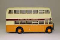 Guy Arab Bus, Paisley & District, Loch Rd