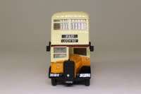 Guy Arab Bus, Paisley & District, Loch Rd
