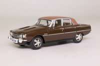 Rover P6, 3500 V8 VIP, Brasilia