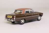 Rover P6, 3500 V8 VIP, Brasilia