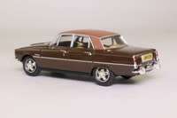 Rover P6, 3500 V8 VIP, Brasilia