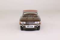 Rover P6, 3500 V8 VIP, Brasilia