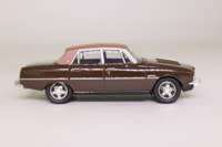 Rover P6, 3500 V8 VIP, Brasilia