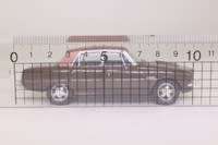Rover P6, 3500 V8 VIP, Brasilia