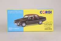 Rover P6, 3500 V8 VIP, Brasilia