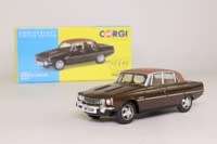 Rover P6, 3500 V8 VIP, Brasilia