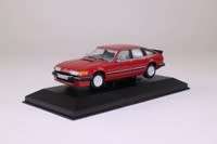 Rover 3500 SD1, Vitesse, Targa Red
