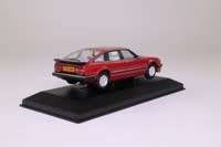Rover 3500 SD1, Vitesse, Targa Red