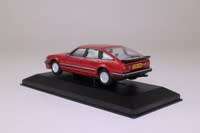 Rover 3500 SD1, Vitesse, Targa Red