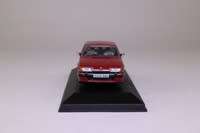 Rover 3500 SD1, Vitesse, Targa Red