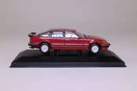 Rover 3500 SD1, Vitesse, Targa Red