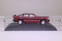 Rover 3500 SD1, Vitesse, Targa Red