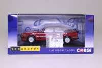 Rover 3500 SD1, Vitesse, Targa Red