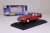 Rover 3500 SD1, Vitesse, Targa Red