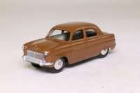 Ford Consul (1956 type) in brown