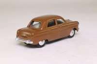 Ford Consul (1956 type) in brown