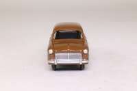 Ford Consul (1956 type) in brown