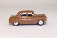 Ford Consul (1956 type) in brown