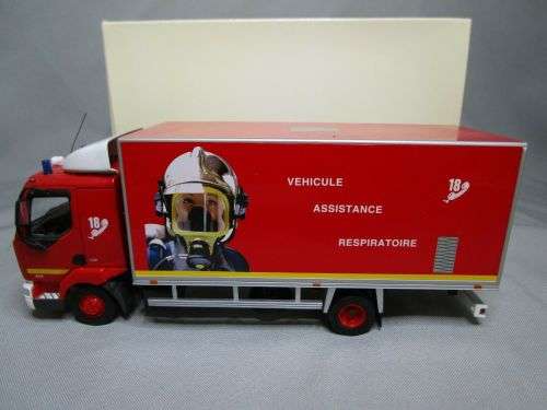 Renault Midlum Assistance