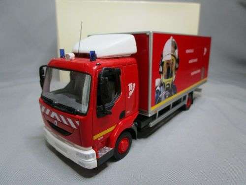 Renault Midlum Assistance