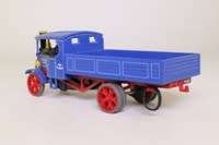 1925 Foden C Type Steam Lorry, Enterprise