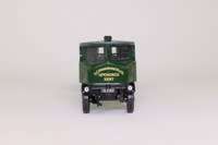 Sentinel Steam Wagon, Dropside & Trailer