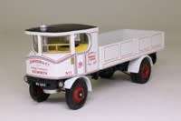 Sentinel Steam Wagon, Dropside, The Duchess