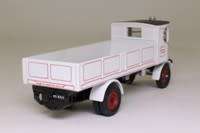 Sentinel Steam Wagon, Dropside, The Duchess