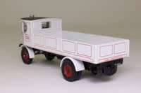 Sentinel Steam Wagon, Dropside, The Duchess