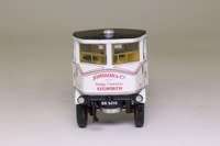 Sentinel Steam Wagon, Dropside, The Duchess