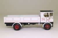 Sentinel Steam Wagon, Dropside, The Duchess