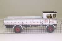 Sentinel Steam Wagon, Dropside, The Duchess