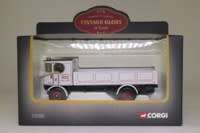 Sentinel Steam Wagon, Dropside, The Duchess