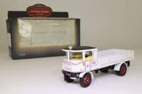 Sentinel Steam Wagon, Dropside, The Duchess