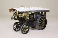 Fowler B6 Steam Engine, Showman`s Engine, Harris`s Walzing Cars,