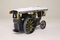 Fowler B6 Steam Engine, Showman`s Engine, Harris`s Walzing Cars,