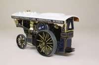 Fowler B6 Steam Engine, Showman`s Engine, Harris`s Walzing Cars,