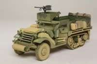 M3 White Half Track South Alberta Regt. RARE