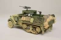 M3 White Half Track South Alberta Regt. RARE
