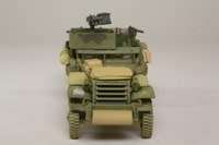 M3 White Half Track South Alberta Regt. RARE