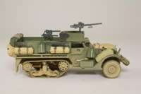 M3 White Half Track South Alberta Regt. RARE