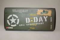 M3 White Half Track South Alberta Regt. RARE
