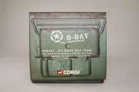 M3 White Half Track South Alberta Regt. RARE