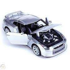 Nissan GT-R 2009