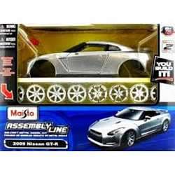 Nissan GT-R 2009