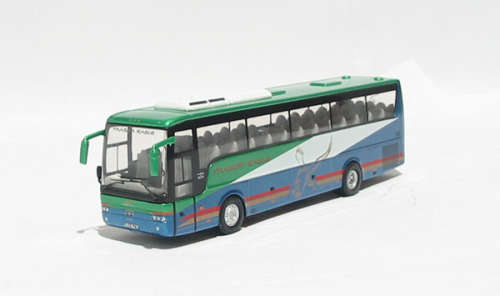 Van Hool T9 coach `Fraser Eagle`